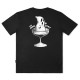 The Dudes Ανδρική κοντομάνικη μπλούζα Spirit T-Shirt